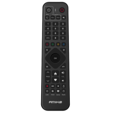 Amiko A6/A9/A11 Android IR Remote Control