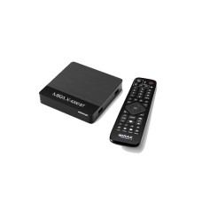 Amiko MIRA X 4200 BT (4K)