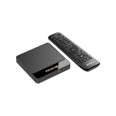 Amiko MIRA X 5200 BT (4K)